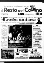 giornale/RAV0037021/2003/n. 295 del 27 ottobre